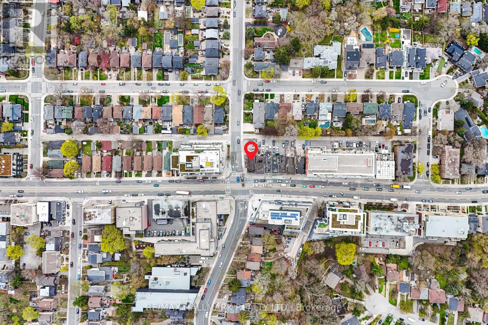 637 Kingston Road, Toronto, Ontario  M4E 1R3 - Photo 10 - E13062674