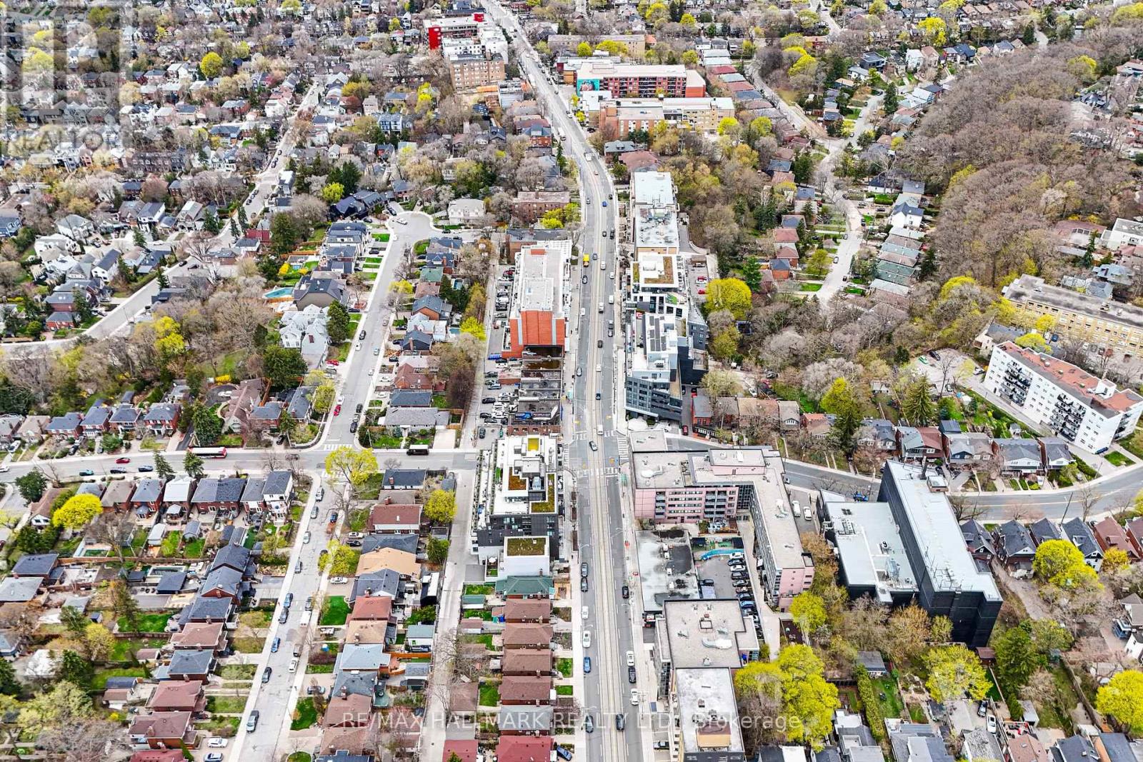 637 Kingston Road, Toronto, Ontario  M4E 1R3 - Photo 14 - E13062674