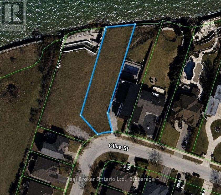 136A OLIVE STREET, Grimsby, Ontario