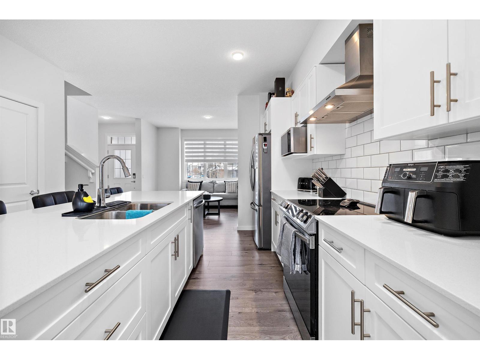 22539 81 Av Nw, Edmonton, Alberta  T5T 7K9 - Photo 10 - E4485243