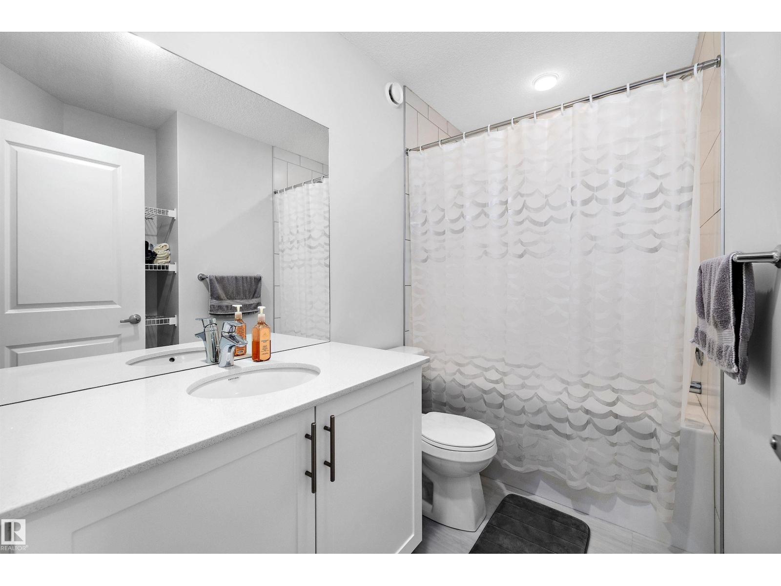 22539 81 Av Nw, Edmonton, Alberta  T5T 7K9 - Photo 21 - E4485243