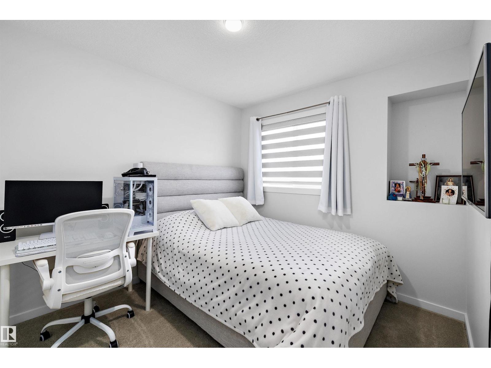 22539 81 Av Nw, Edmonton, Alberta  T5T 7K9 - Photo 25 - E4485243