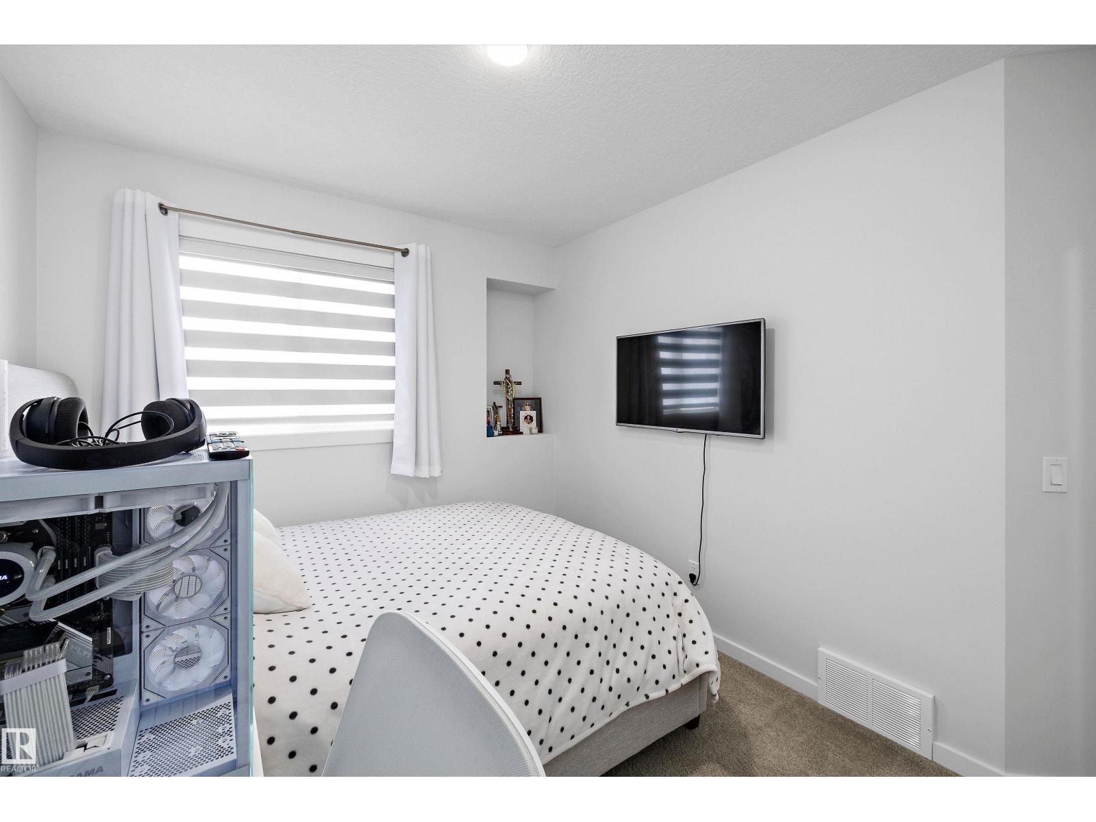 22539 81 Av Nw, Edmonton, Alberta  T5T 7K9 - Photo 26 - E4485243
