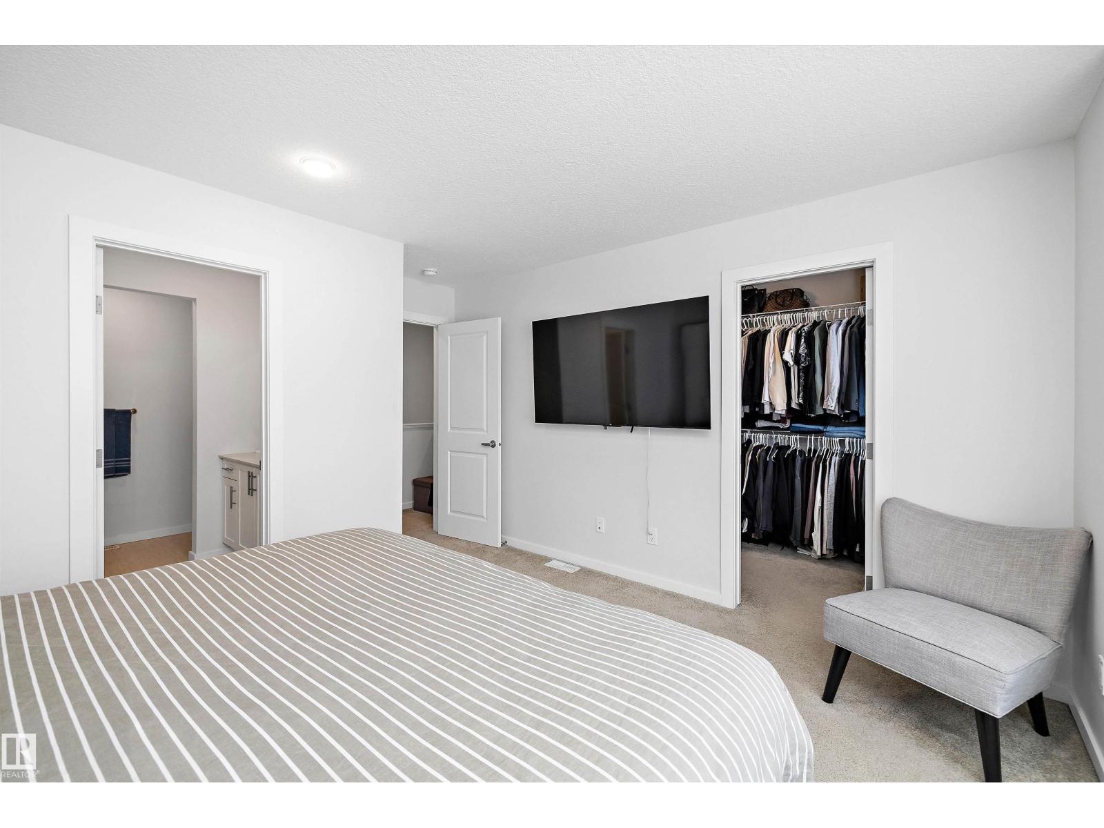 22539 81 Av Nw, Edmonton, Alberta  T5T 7K9 - Photo 29 - E4485243