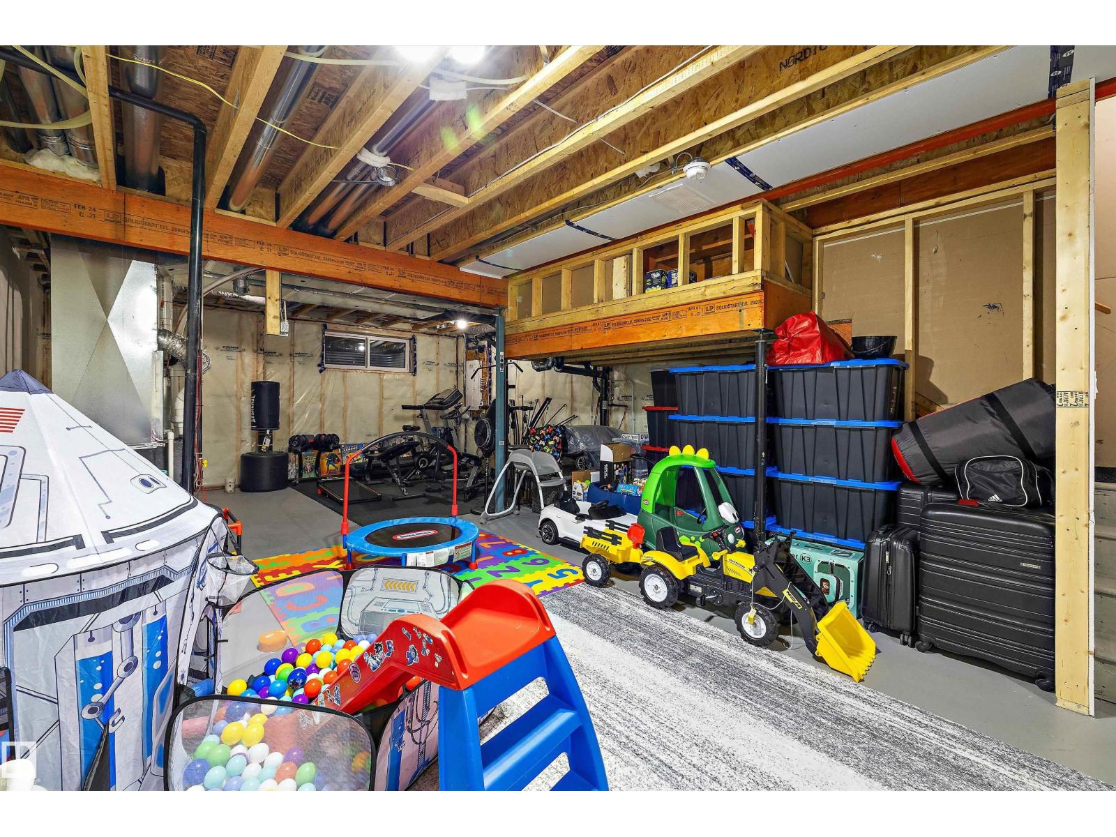 22539 81 Av Nw, Edmonton, Alberta  T5T 7K9 - Photo 37 - E4485243