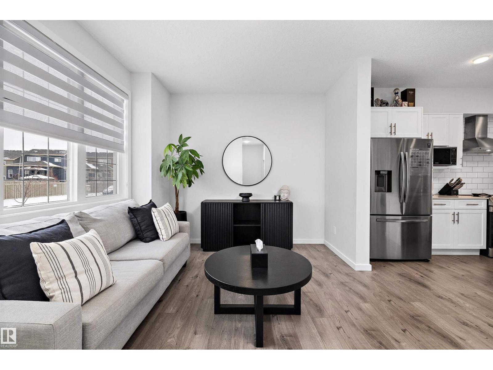 22539 81 Av Nw, Edmonton, Alberta  T5T 7K9 - Photo 4 - E4485243