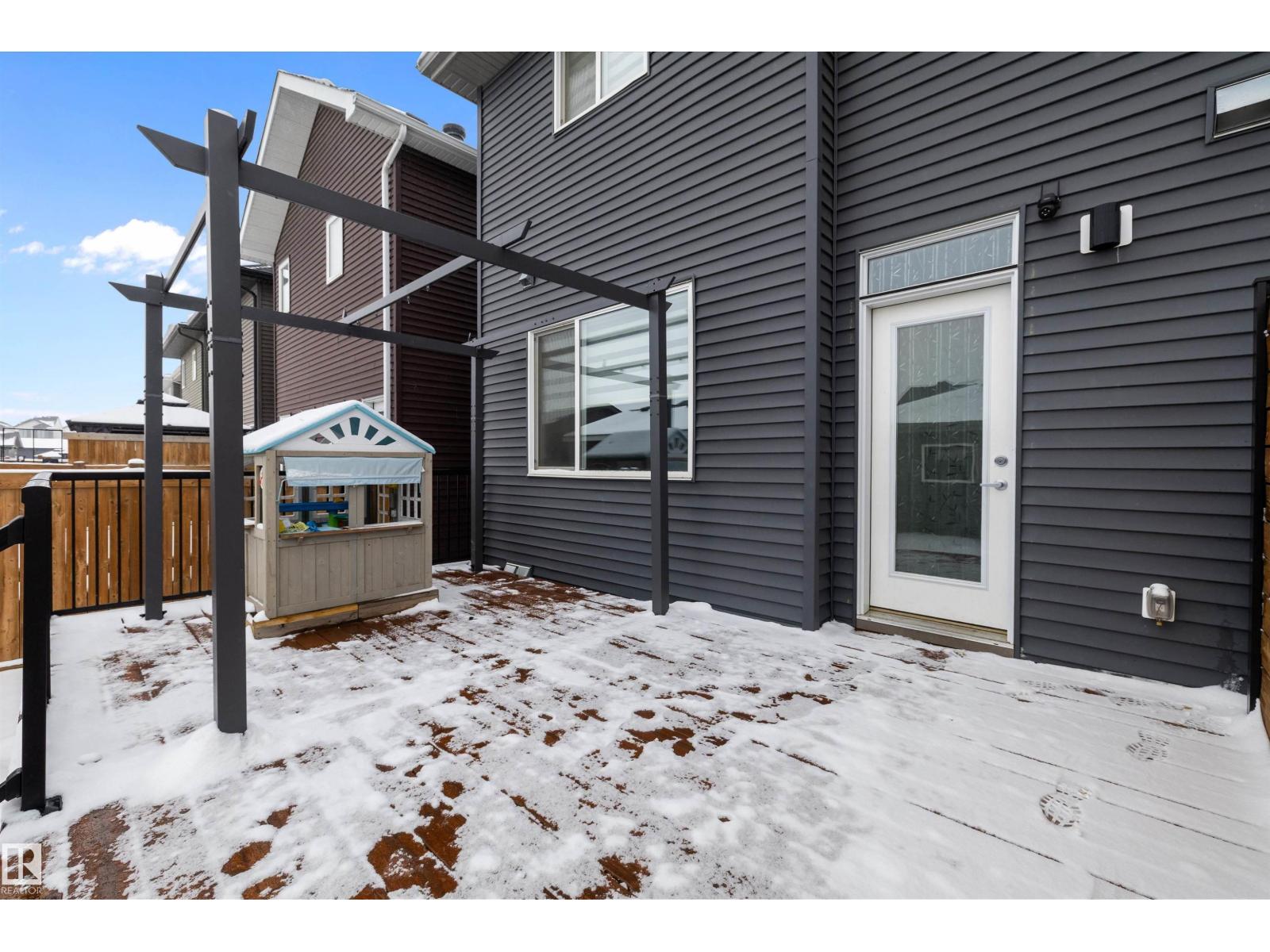 22539 81 Av Nw, Edmonton, Alberta  T5T 7K9 - Photo 42 - E4485243