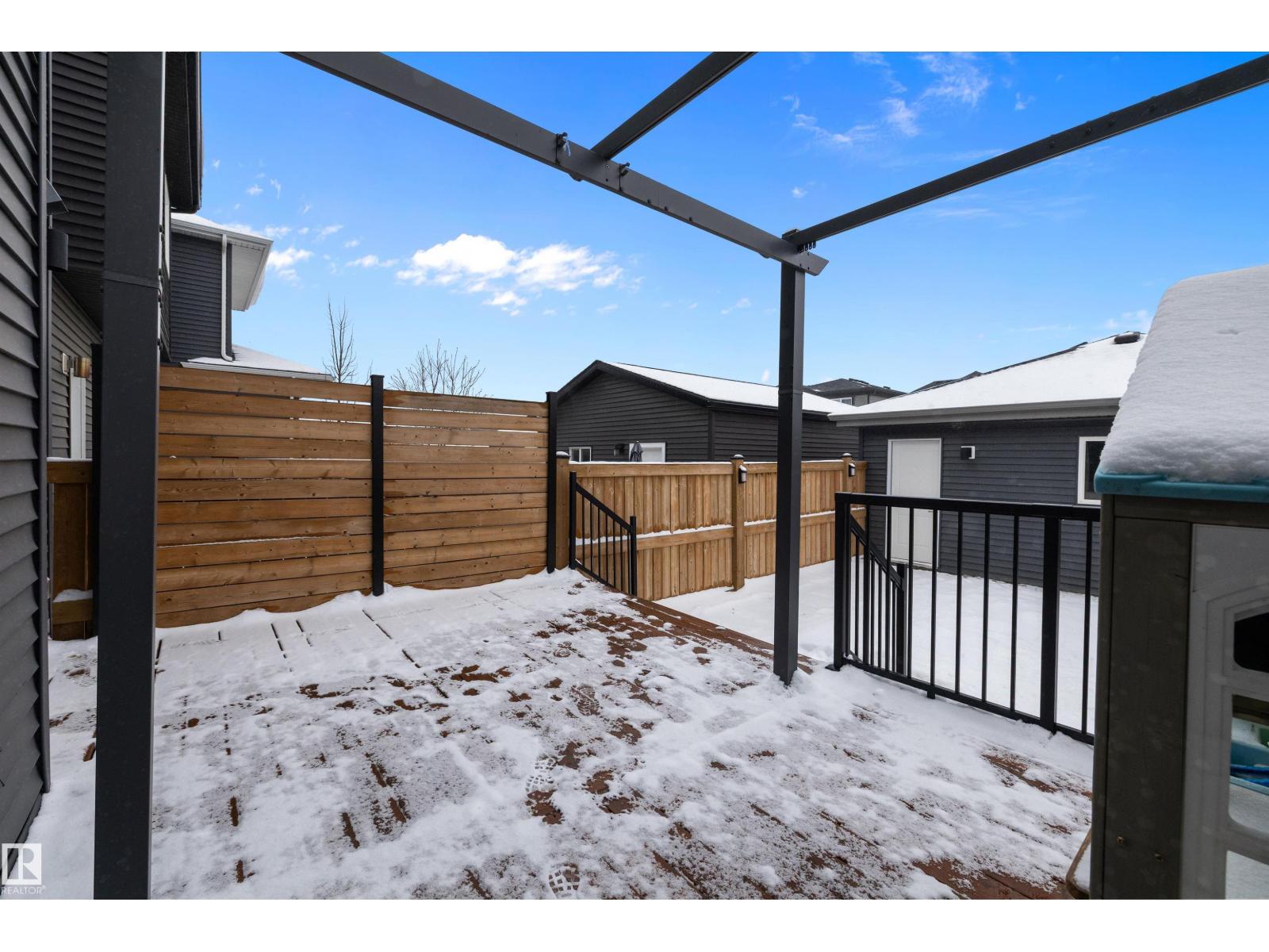 22539 81 Av Nw, Edmonton, Alberta  T5T 7K9 - Photo 43 - E4485243