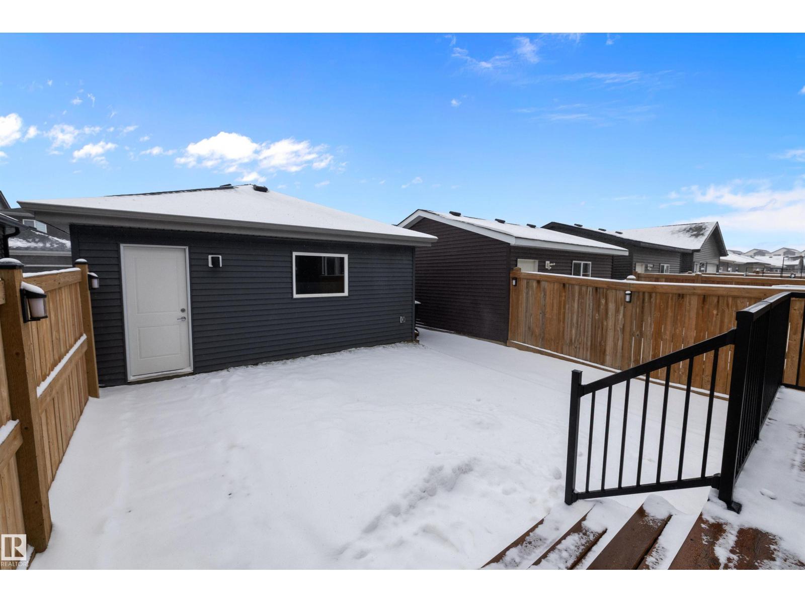 22539 81 Av Nw, Edmonton, Alberta  T5T 7K9 - Photo 44 - E4485243