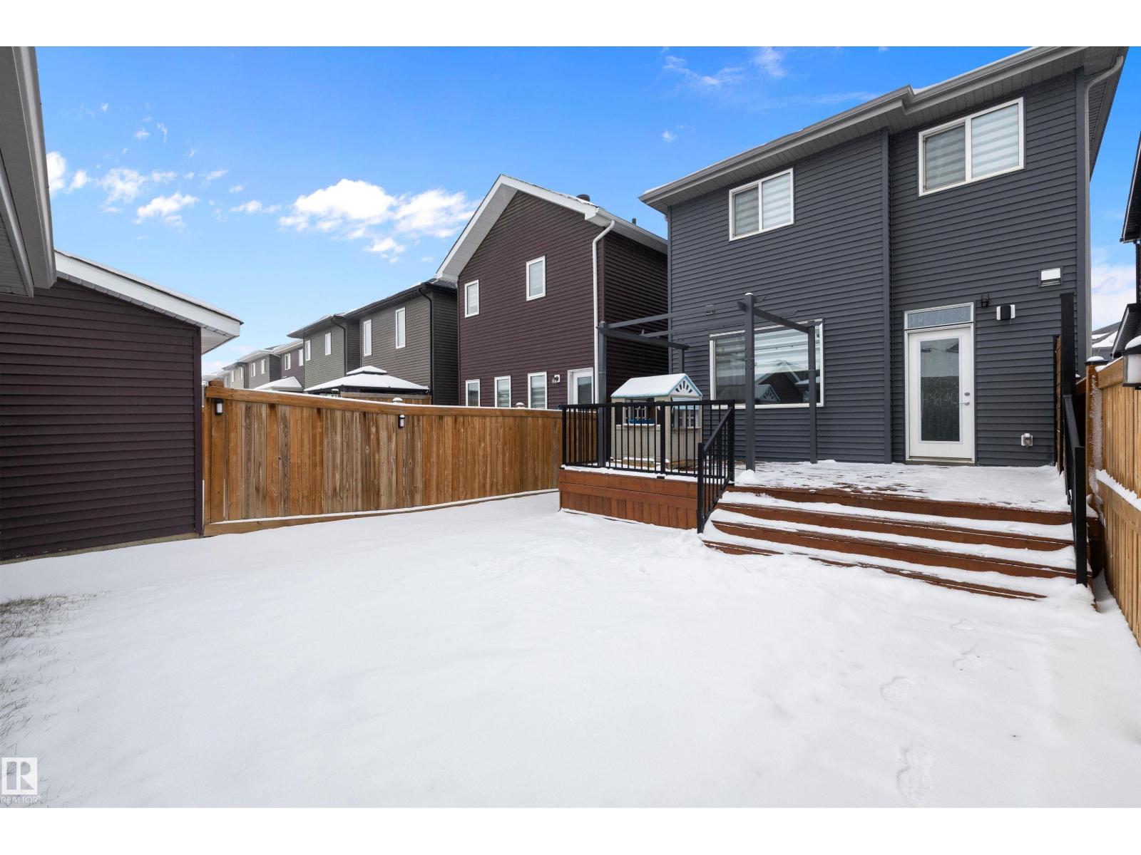 22539 81 Av Nw, Edmonton, Alberta  T5T 7K9 - Photo 45 - E4485243