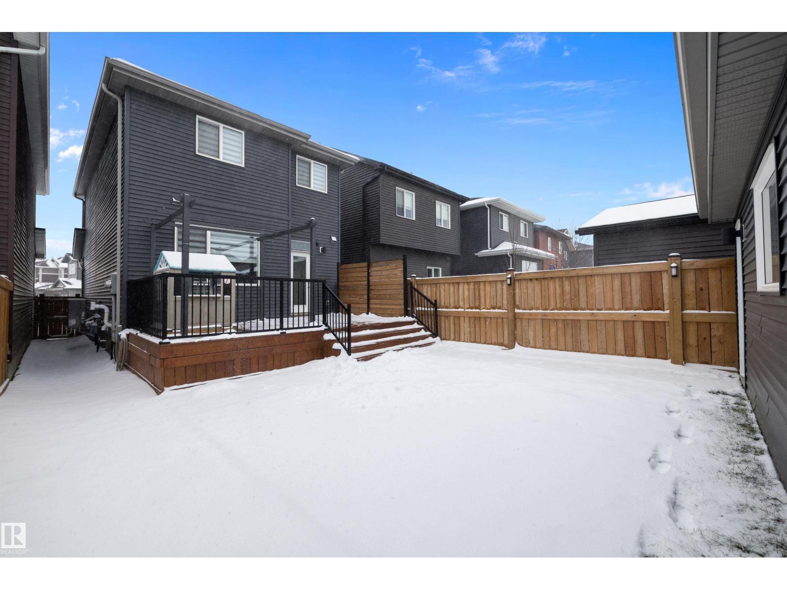 22539 81 Av Nw, Edmonton, Alberta  T5T 7K9 - Photo 46 - E4485243