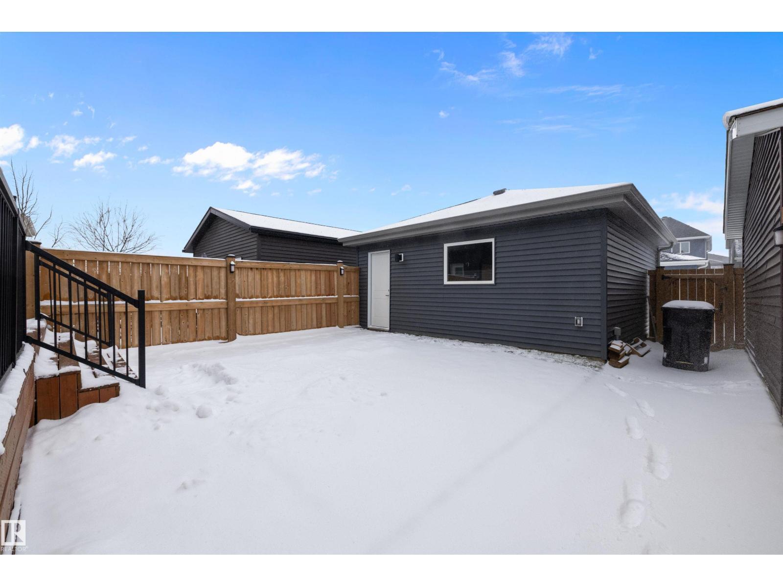 22539 81 Av Nw, Edmonton, Alberta  T5T 7K9 - Photo 47 - E4485243