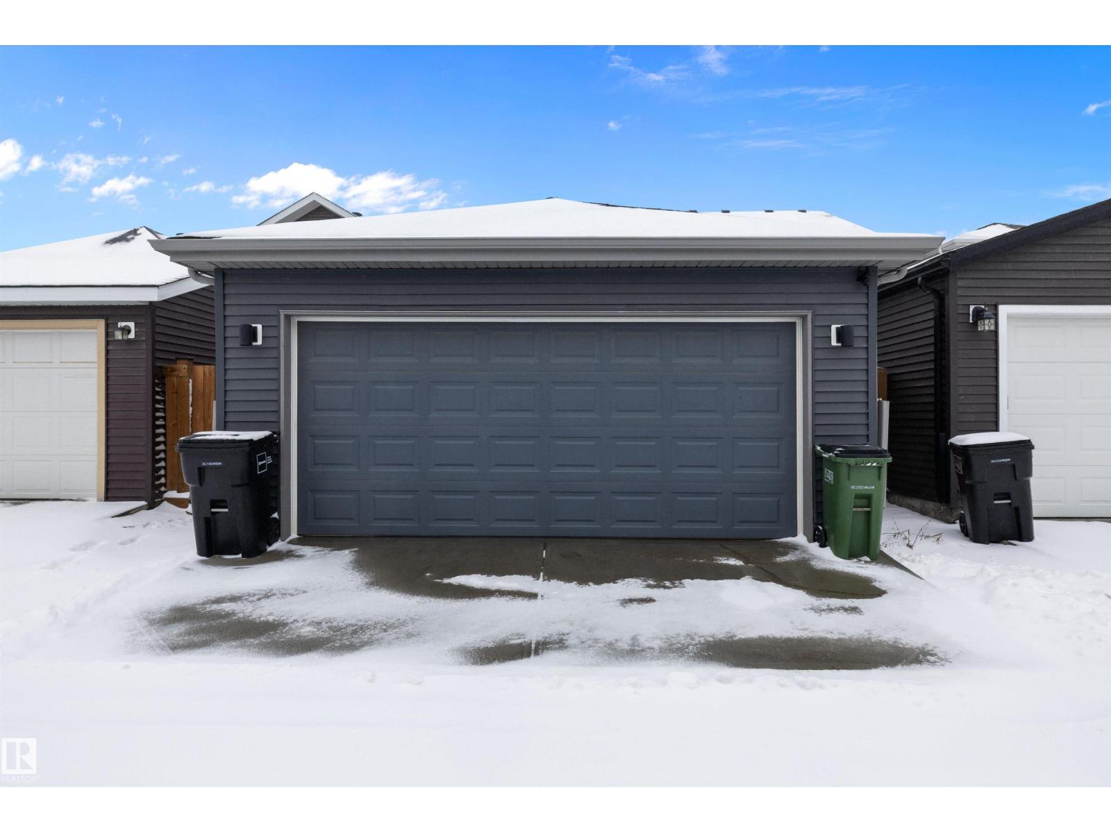 22539 81 Av Nw, Edmonton, Alberta  T5T 7K9 - Photo 48 - E4485243