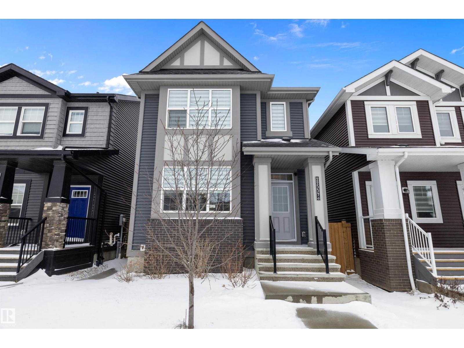 22539 81 Av Nw, Edmonton, Alberta  T5T 7K9 - Photo 49 - E4485243