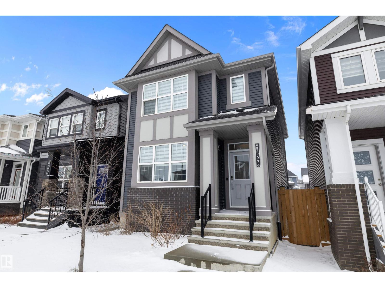22539 81 Av Nw, Edmonton, Alberta  T5T 7K9 - Photo 50 - E4485243