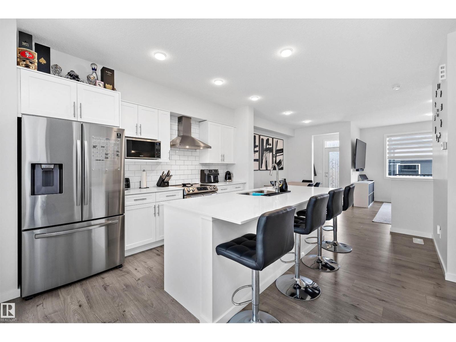 22539 81 Av Nw, Edmonton, Alberta  T5T 7K9 - Photo 6 - E4485243