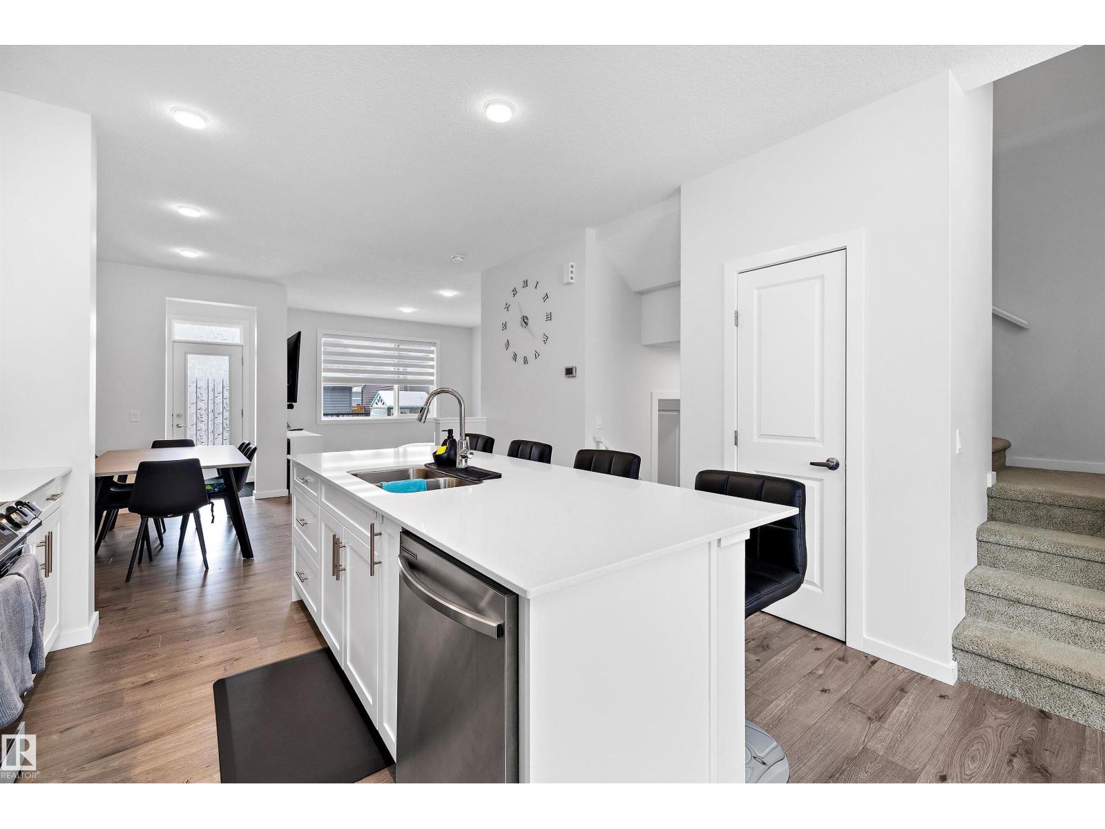 22539 81 Av Nw, Edmonton, Alberta  T5T 7K9 - Photo 7 - E4485243