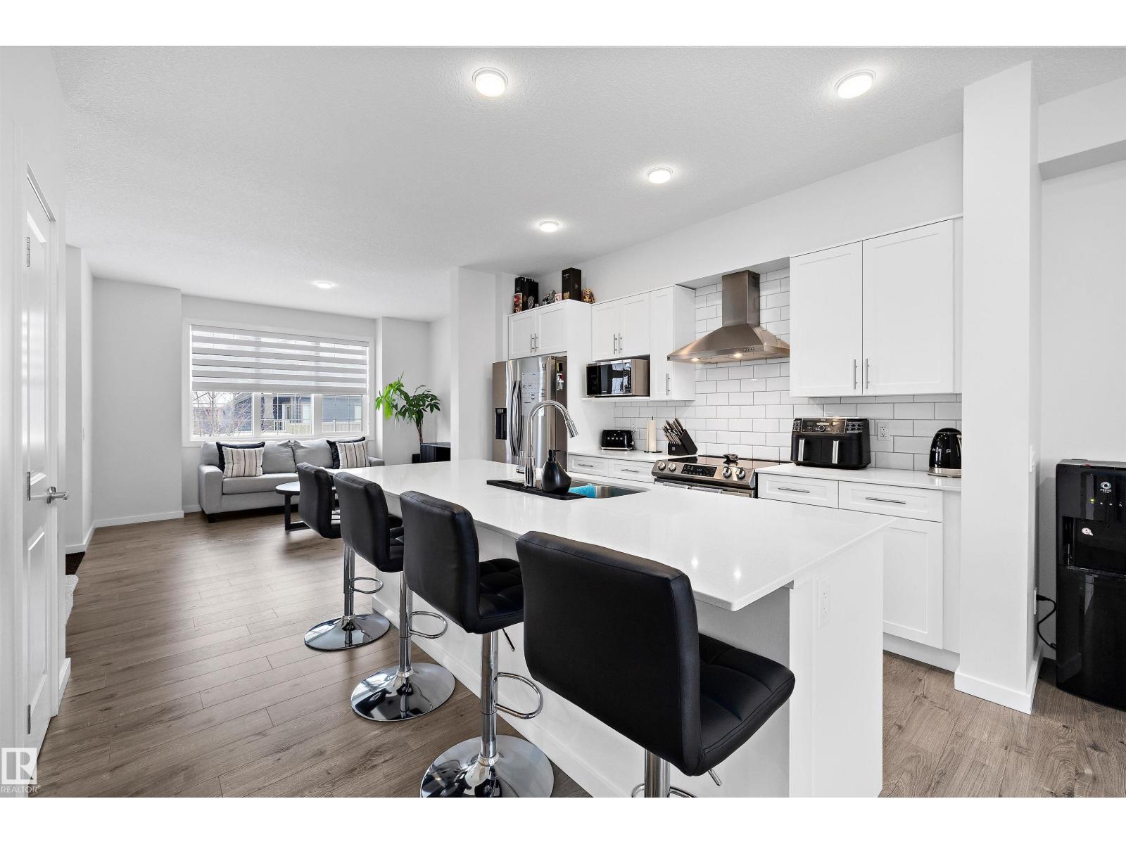 22539 81 Av Nw, Edmonton, Alberta  T5T 7K9 - Photo 8 - E4485243