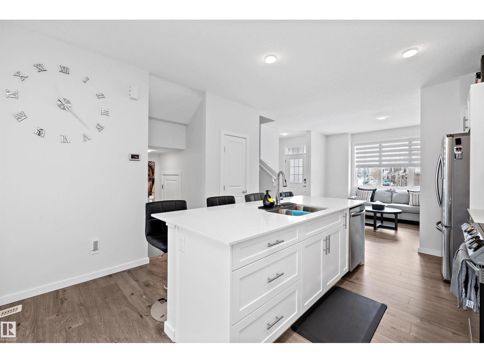 22539 81 Av Nw, Edmonton, Alberta  T5T 7K9 - Photo 9 - E4485243