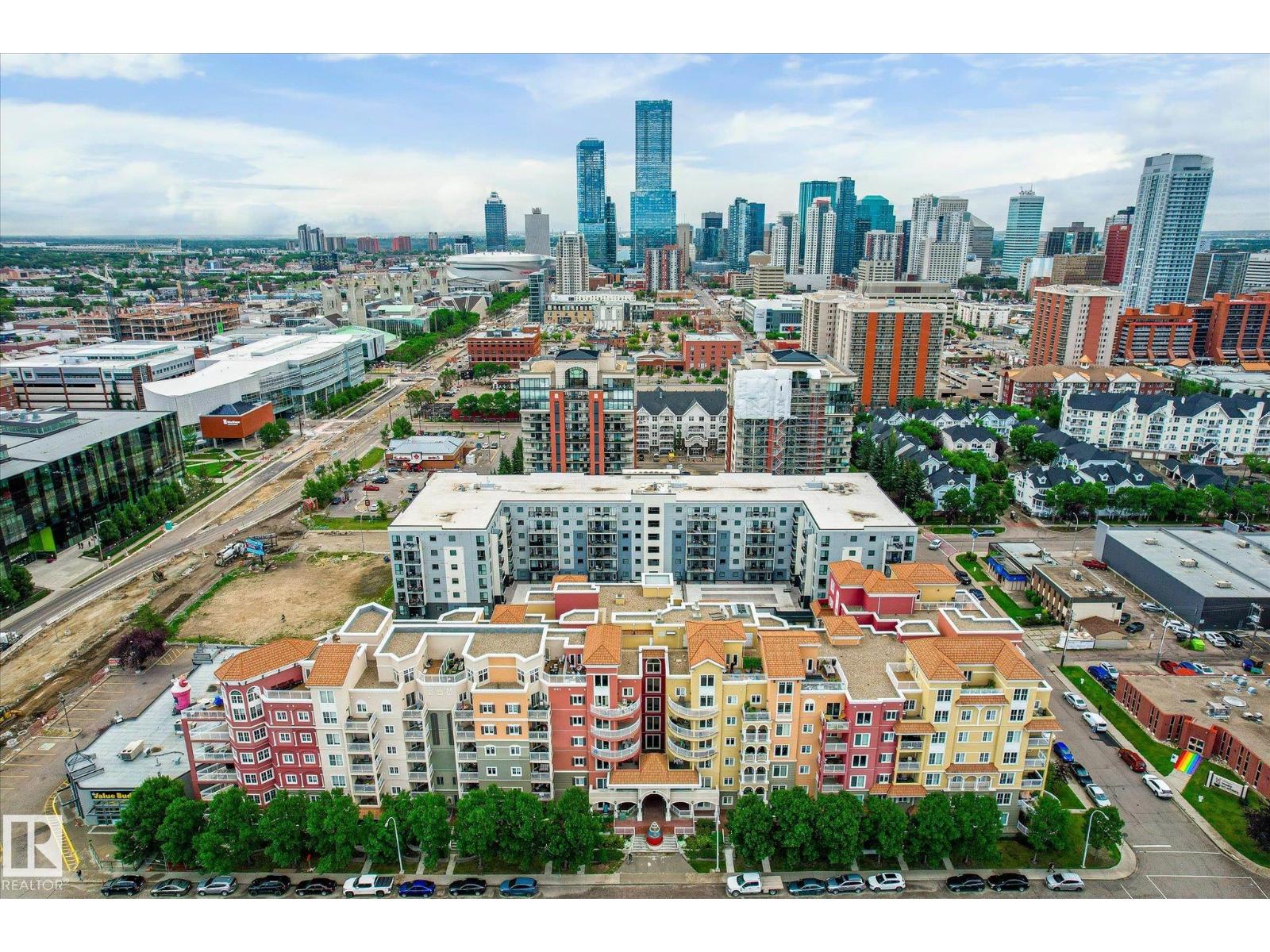 #105 10333 112 St Nw, Edmonton, Alberta  T5K 0B4 - Photo 12 - E4485244