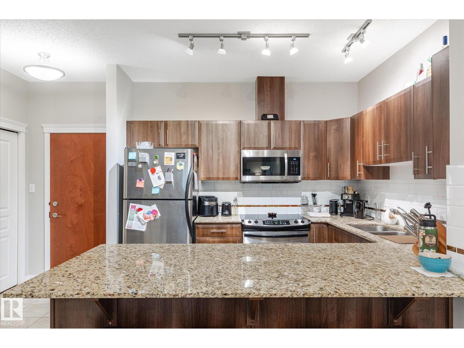#105 10333 112 St Nw, Edmonton, Alberta  T5K 0B4 - Photo 25 - E4485244