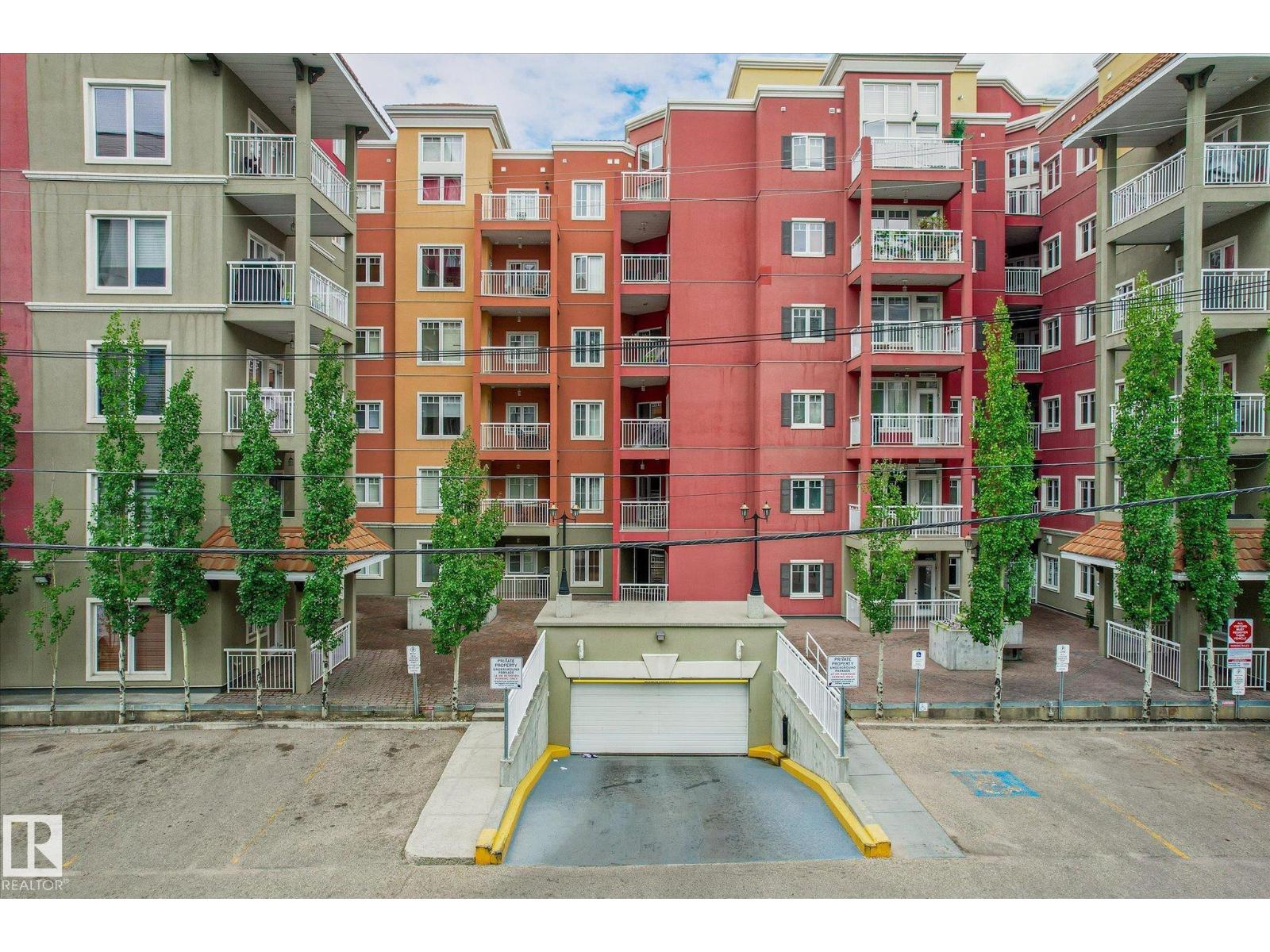 #105 10333 112 St Nw, Edmonton, Alberta  T5K 0B4 - Photo 49 - E4485244