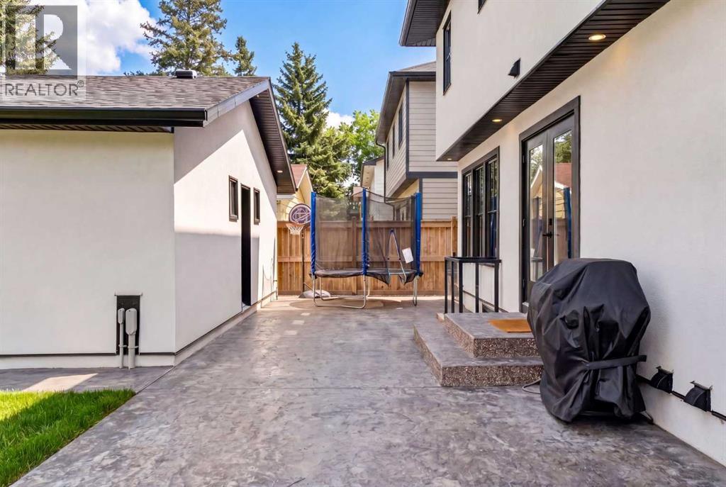 648 Willingdon Boulevard Se, Calgary, Alberta  T2J 2B4 - Photo 30 - A2301980