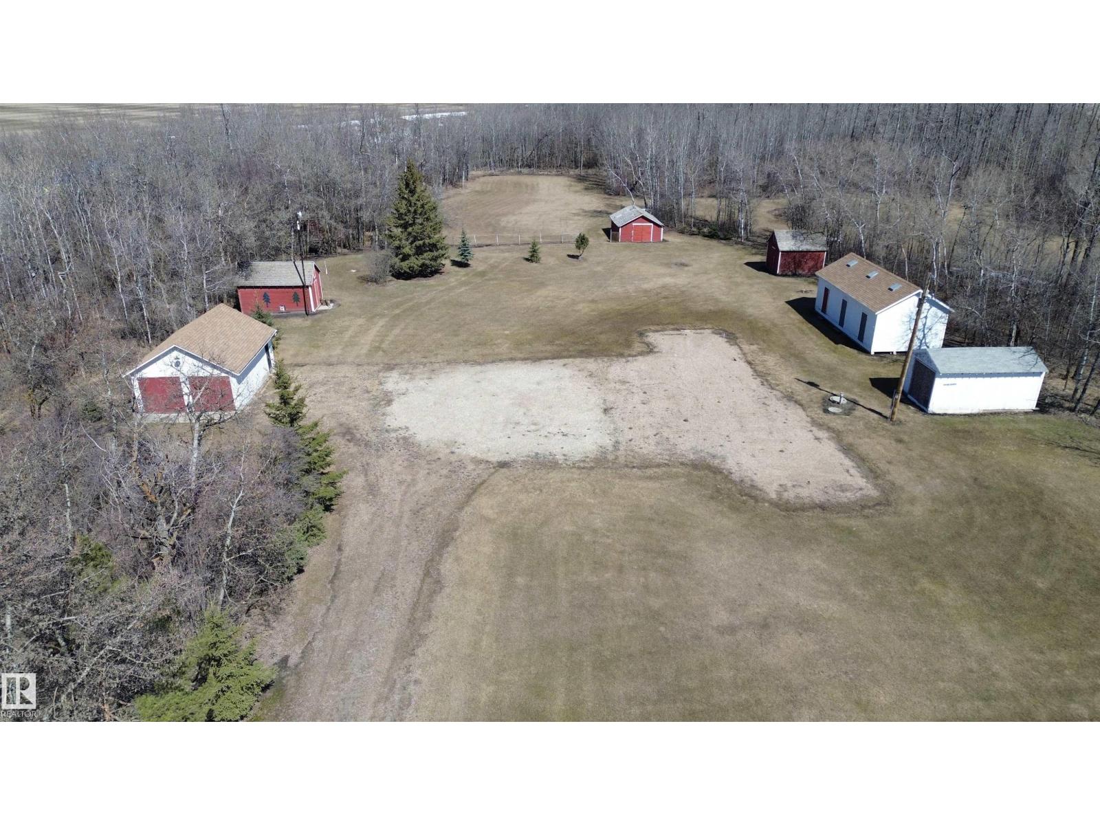 25210 TWP ROAD 562, rural sturgeon county, Alberta