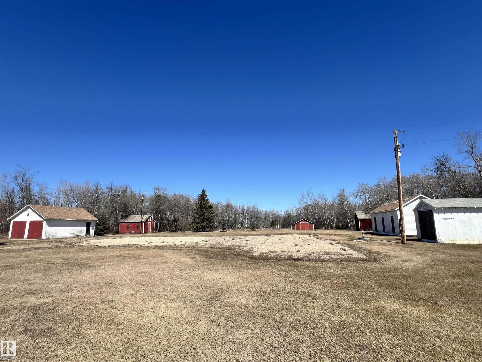 25210 Twp Road 562, Rural Sturgeon County, Alberta  T8R 2P4 - Photo 3 - E4485241