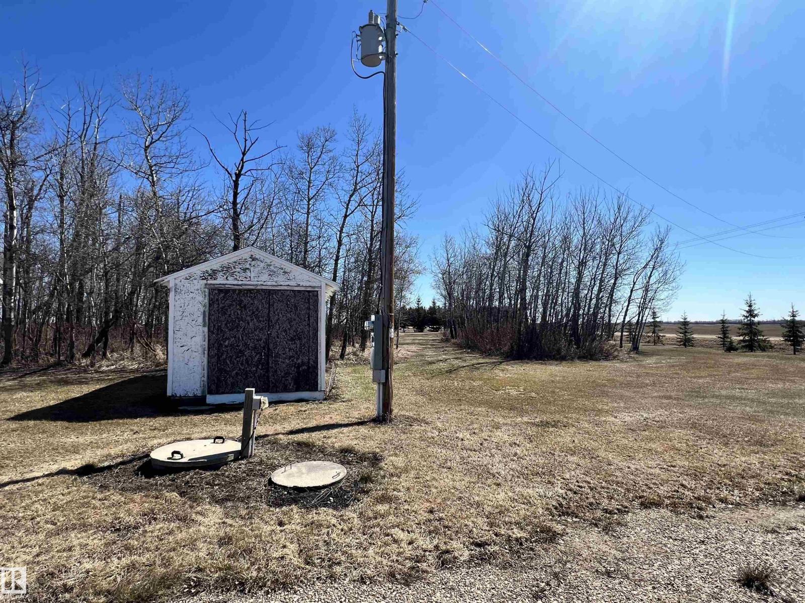 25210 Twp Road 562, Rural Sturgeon County, Alberta  T8R 2P4 - Photo 5 - E4485241