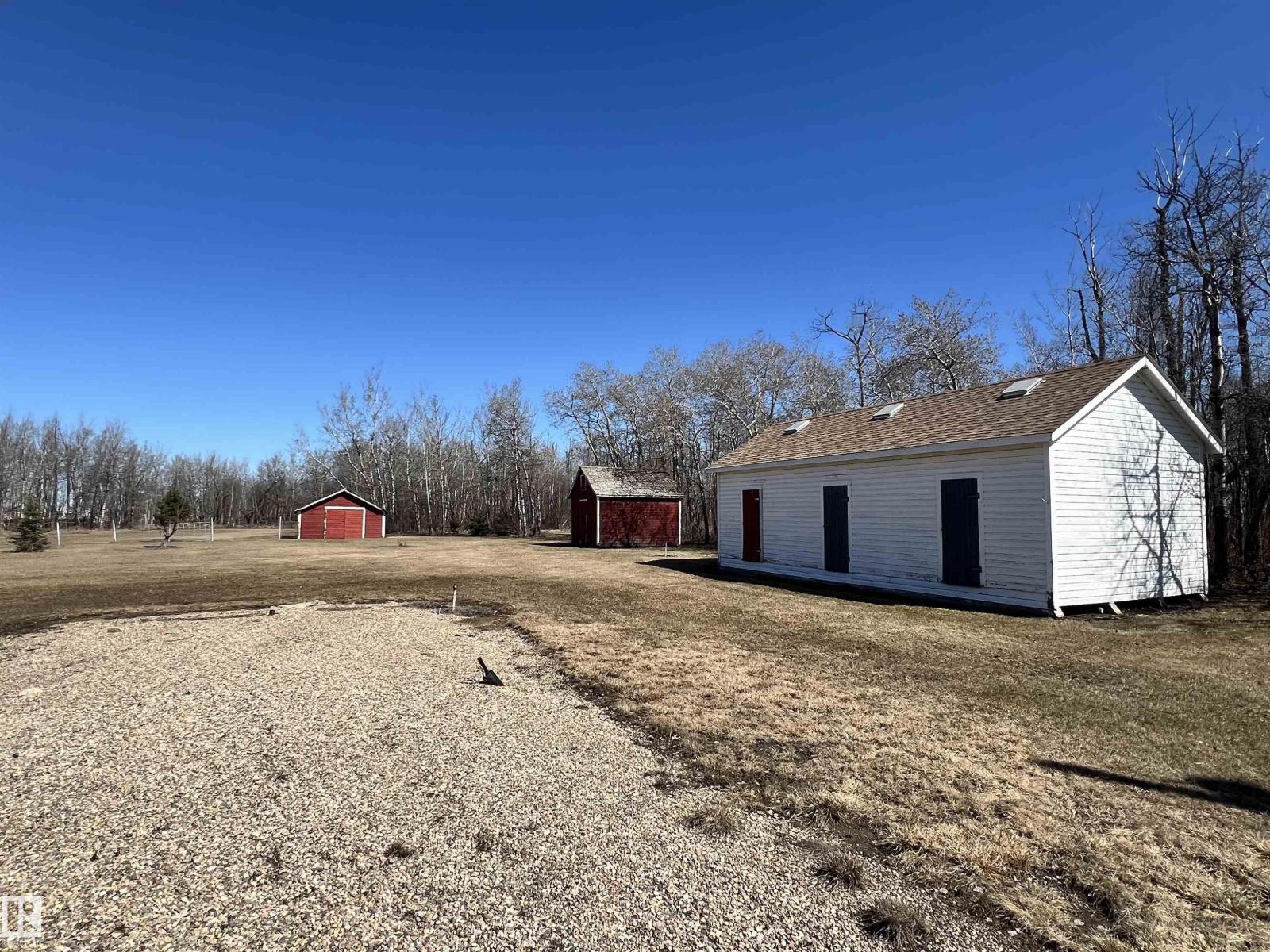 25210 Twp Road 562, Rural Sturgeon County, Alberta  T8R 2P4 - Photo 6 - E4485241