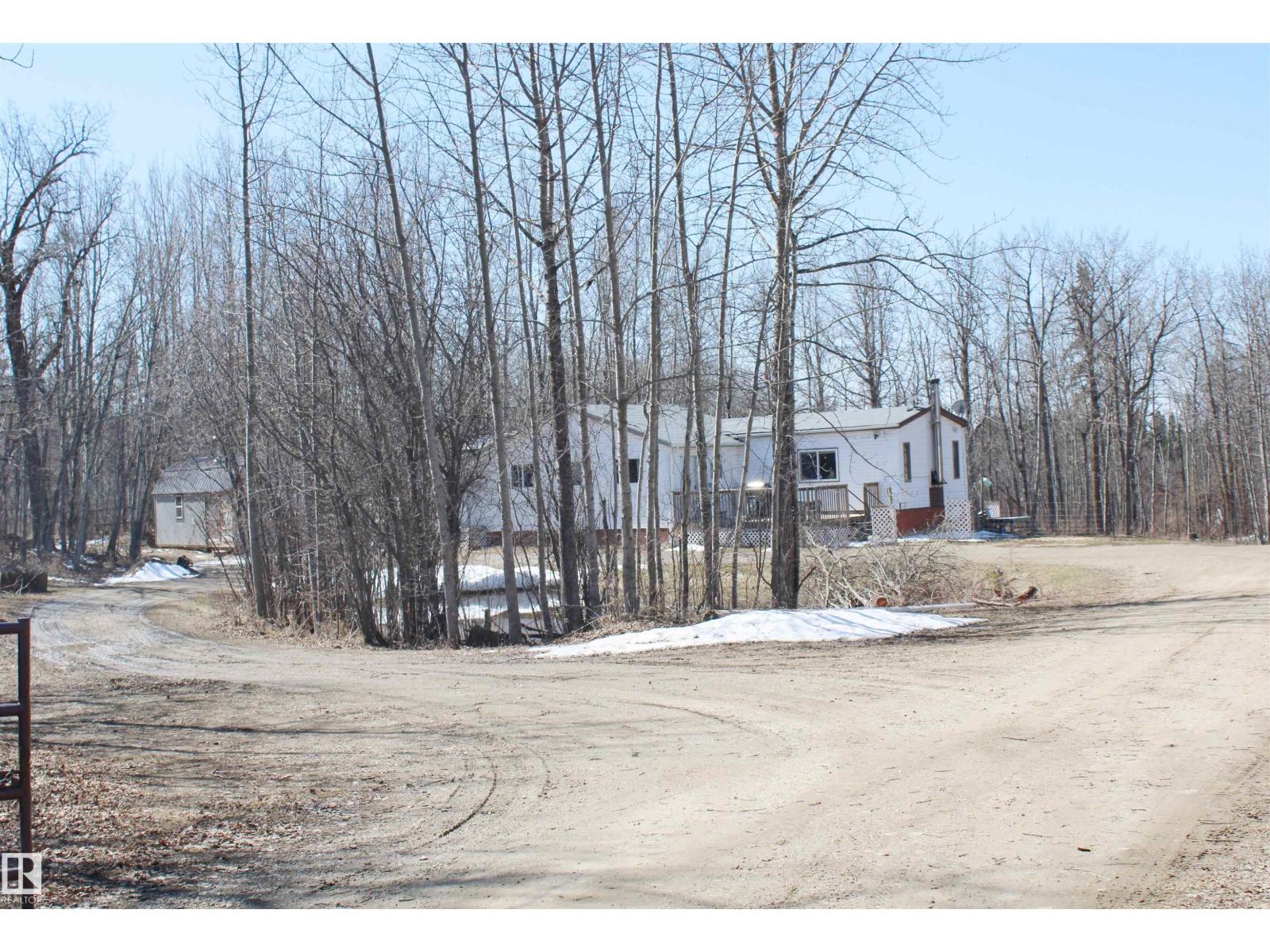 #79 54126 RGE ROAD 30, rural lac ste. anne county, Alberta