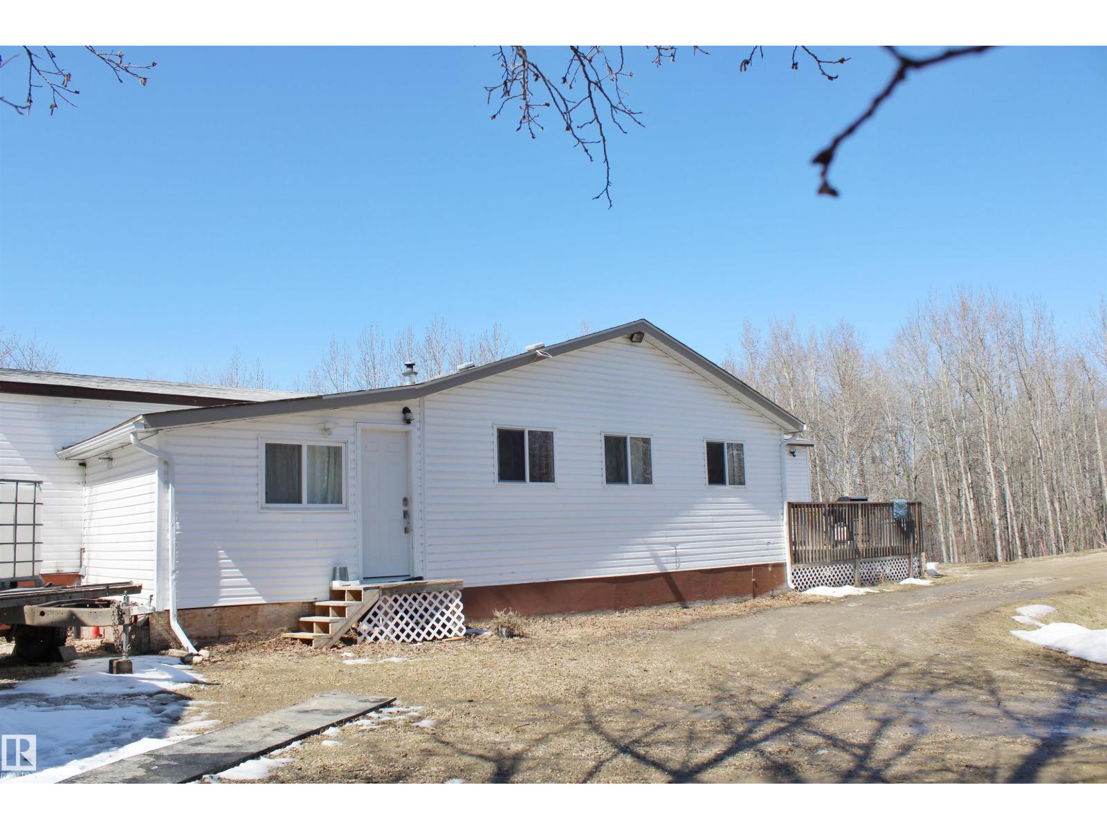 #79 54126 Rge Road 30, Rural Lac Ste. Anne County, Alberta  T0E 1V0 - Photo 2 - E4485242