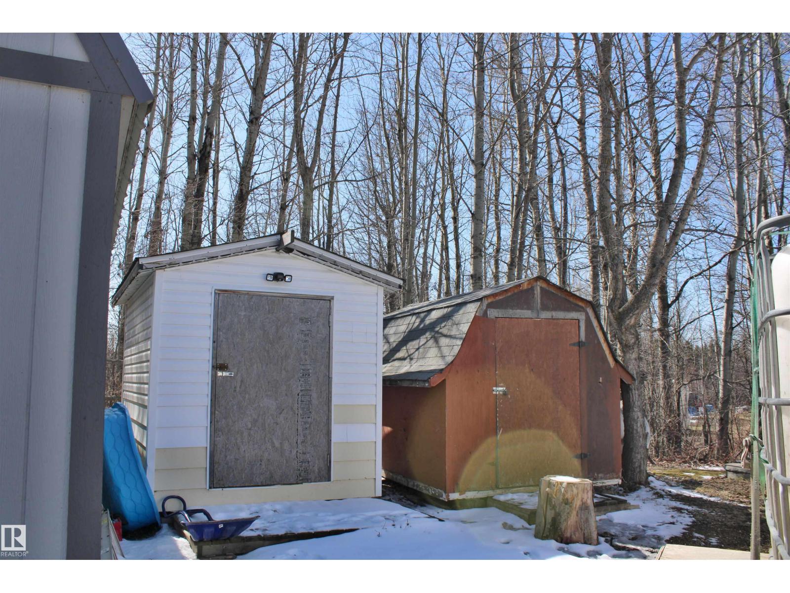 #79 54126 Rge Road 30, Rural Lac Ste. Anne County, Alberta  T0E 1V0 - Photo 22 - E4485242
