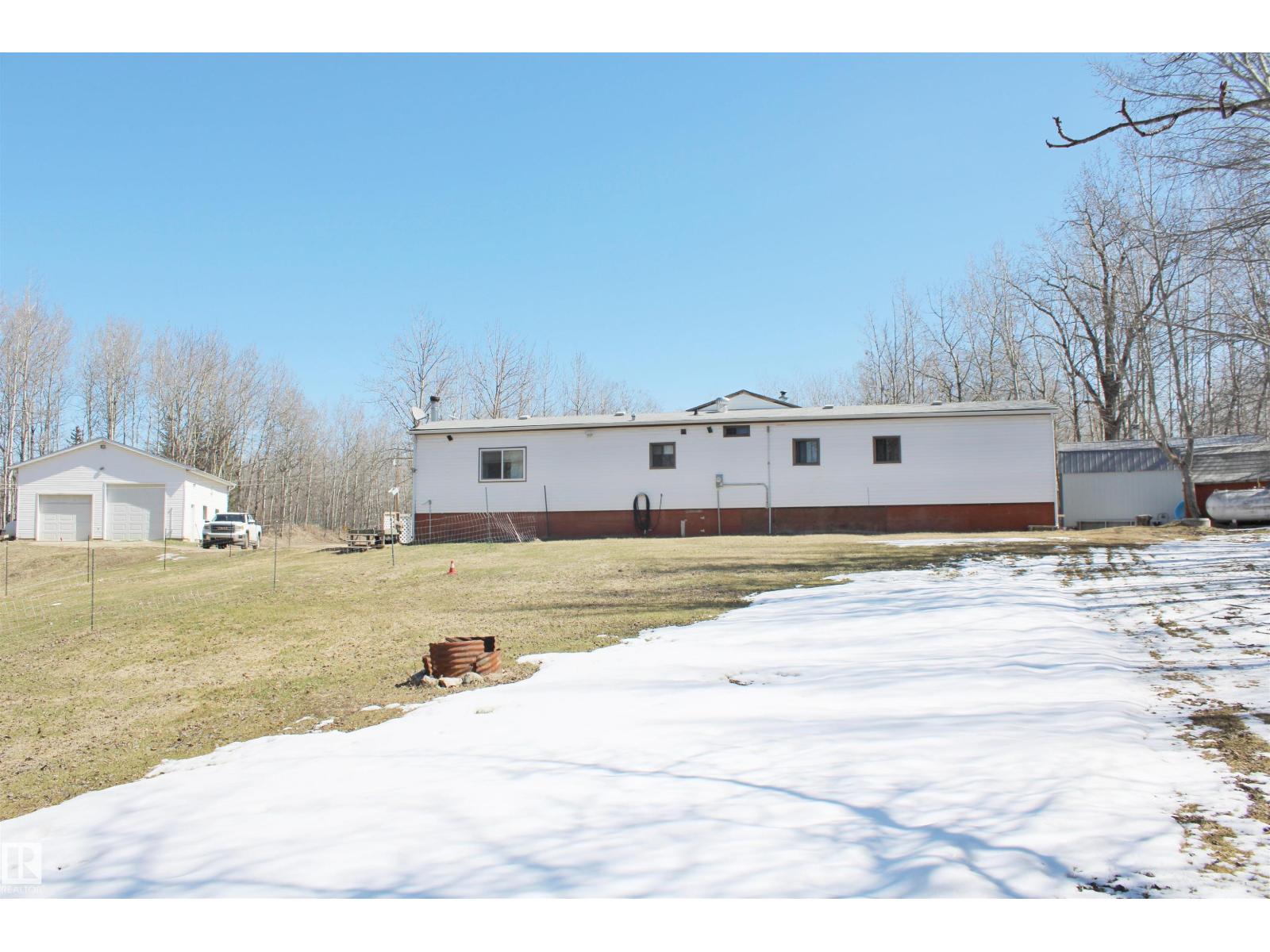 #79 54126 Rge Road 30, Rural Lac Ste. Anne County, Alberta  T0E 1V0 - Photo 23 - E4485242
