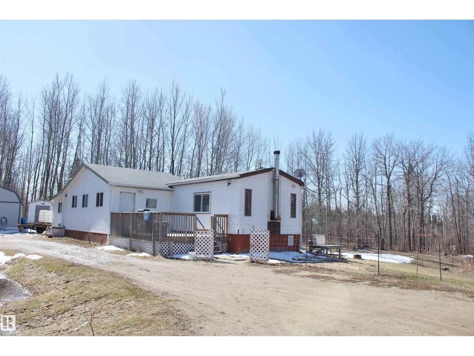#79 54126 Rge Road 30, Rural Lac Ste. Anne County, Alberta  T0E 1V0 - Photo 3 - E4485242