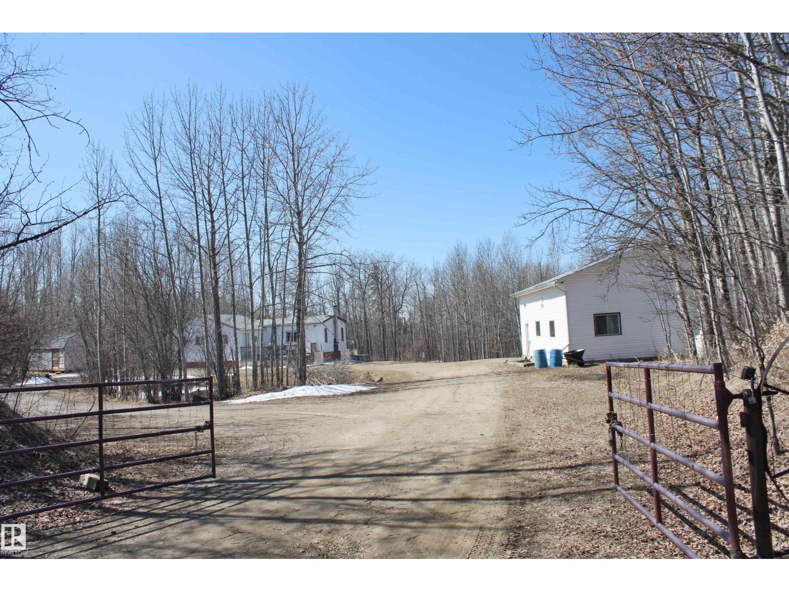 #79 54126 Rge Road 30, Rural Lac Ste. Anne County, Alberta  T0E 1V0 - Photo 4 - E4485242