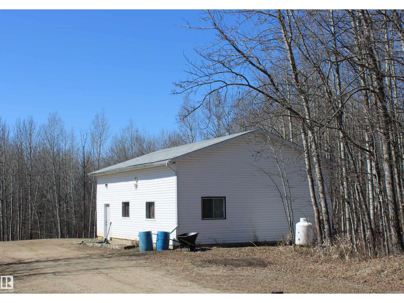 #79 54126 Rge Road 30, Rural Lac Ste. Anne County, Alberta  T0E 1V0 - Photo 5 - E4485242