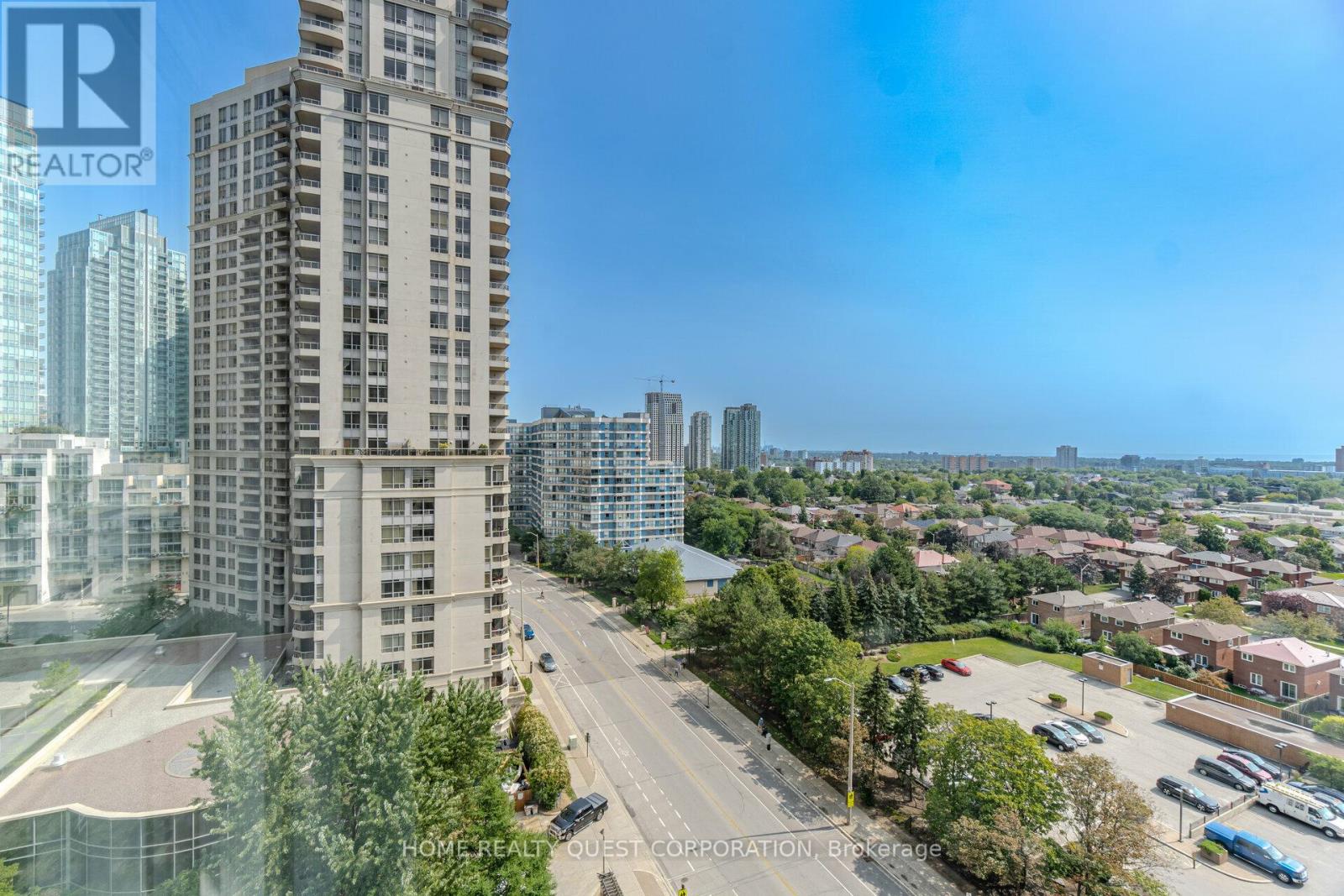 1410 - 325 Webb Drive, Mississauga, Ontario  L5B 3Z9 - Photo 25 - W13070350