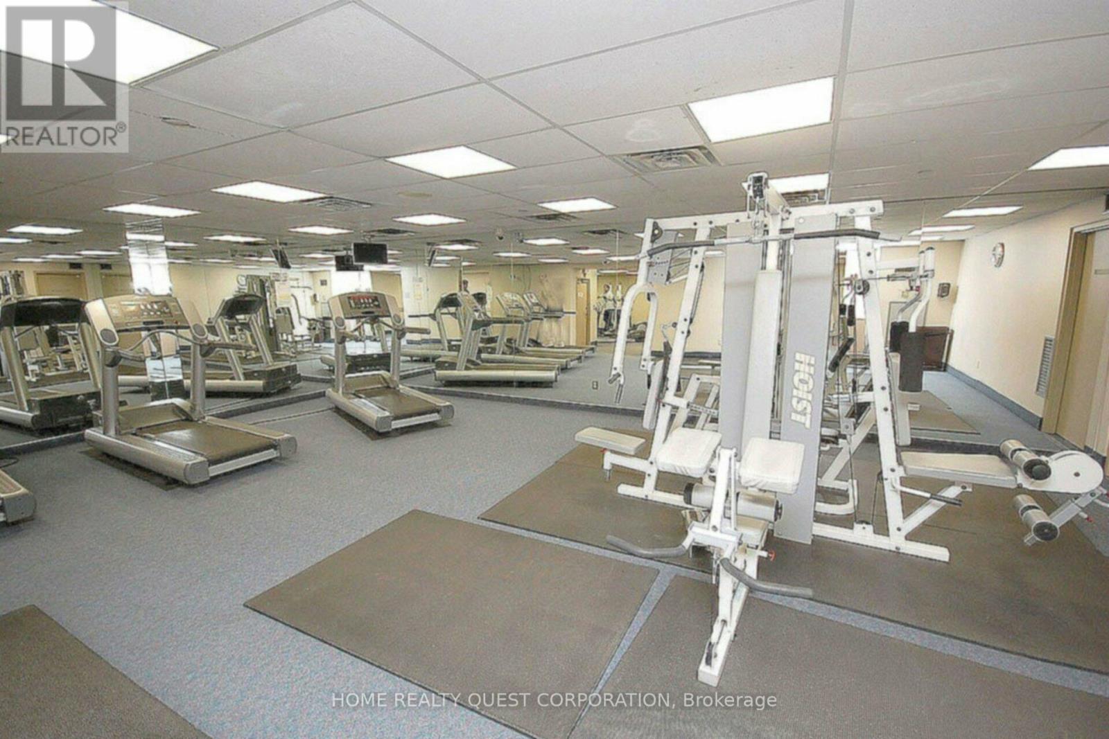 1410 - 325 Webb Drive, Mississauga, Ontario  L5B 3Z9 - Photo 28 - W13070350