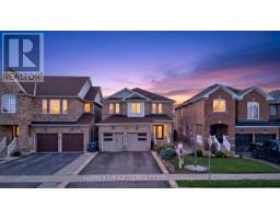 86 BUICK BOULEVARD, Brampton, Ontario