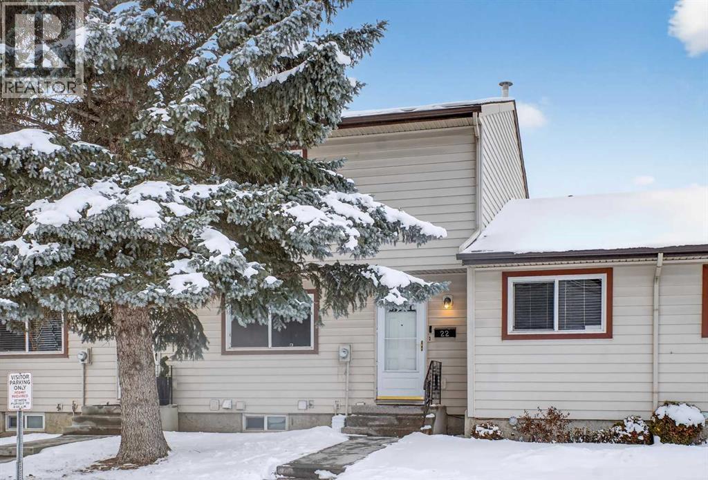 22, 6100 4 Avenue Ne, Calgary, Alberta  T2A 5Z8 - Photo 2 - A2303326