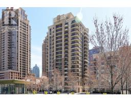 703 - 350 PRINCESS ROYAL DRIVE, Mississauga, Ontario