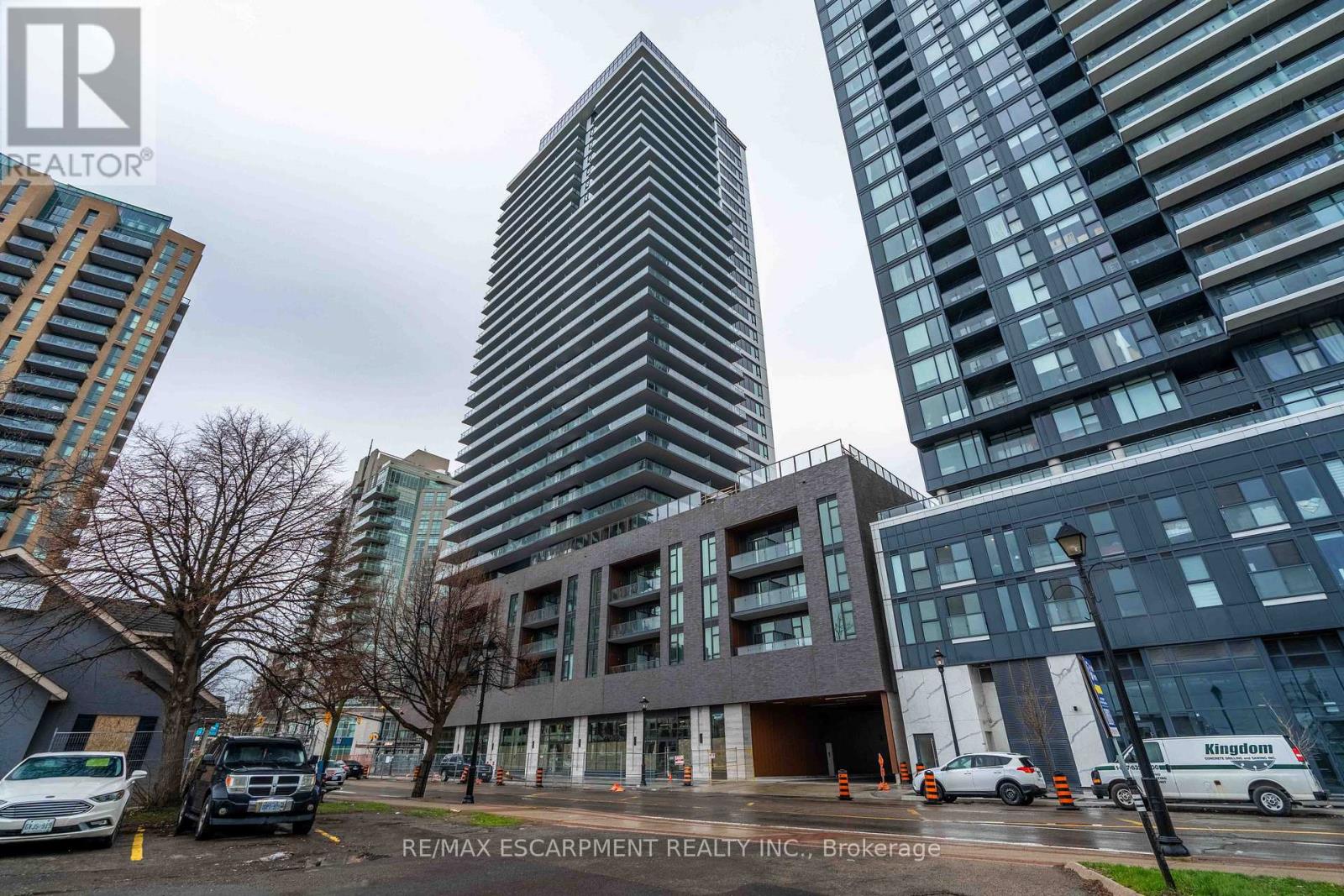 416 - 2075 Lakeshore Road, Burlington, Ontario  L7R 0H3 - Photo 33 - W13070430