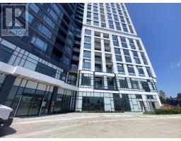 610 - 2495 EGLINTON AVENUE W, Mississauga, Ontario