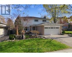 2401 SINCLAIR CIRCLE, Burlington, Ontario
