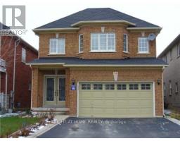 18 EASTBROOK WAY, Brampton, Ontario