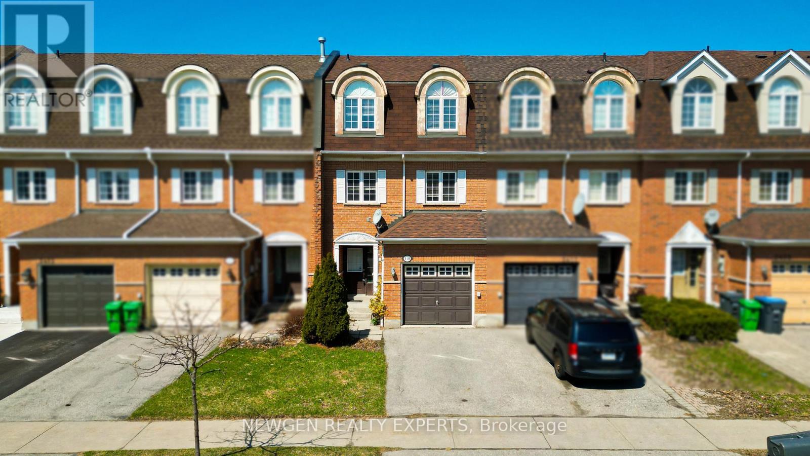 3409 SOUTHWICK STREET, Mississauga, Ontario