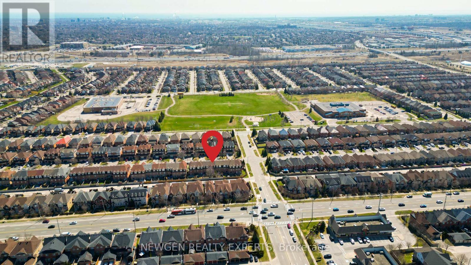 3409 Southwick Street, Mississauga, Ontario  L5M 7M1 - Photo 3 - W13070494