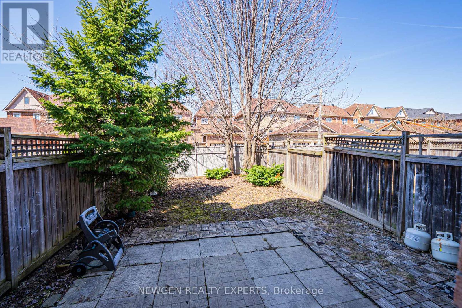 3409 Southwick Street, Mississauga, Ontario  L5M 7M1 - Photo 32 - W13070494